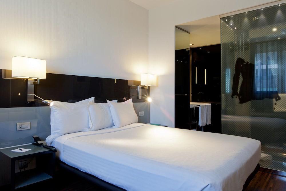 Hotel Ciudad De מוסטולס מראה חיצוני תמונה