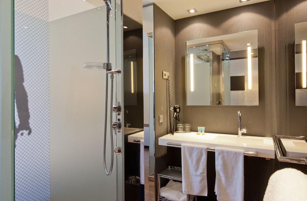 Hotel Ciudad De מוסטולס מראה חיצוני תמונה
