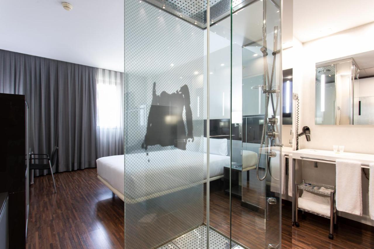 Hotel Ciudad De מוסטולס מראה חיצוני תמונה