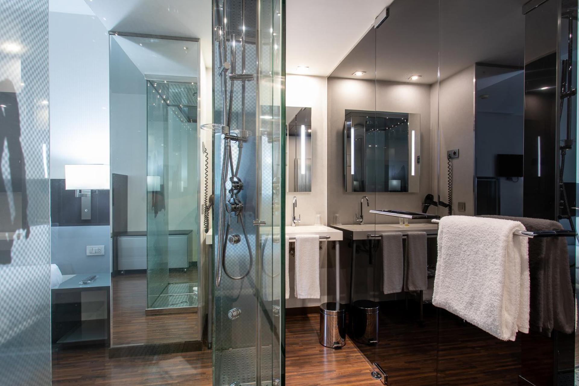 Hotel Ciudad De מוסטולס מראה חיצוני תמונה