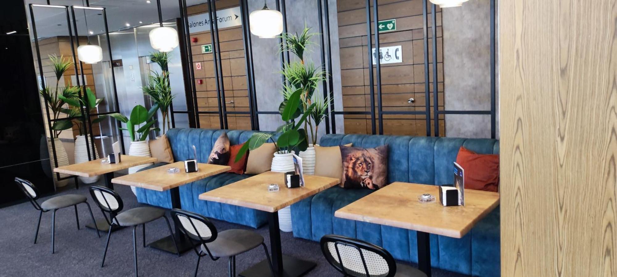 Hotel Ciudad De מוסטולס מראה חיצוני תמונה