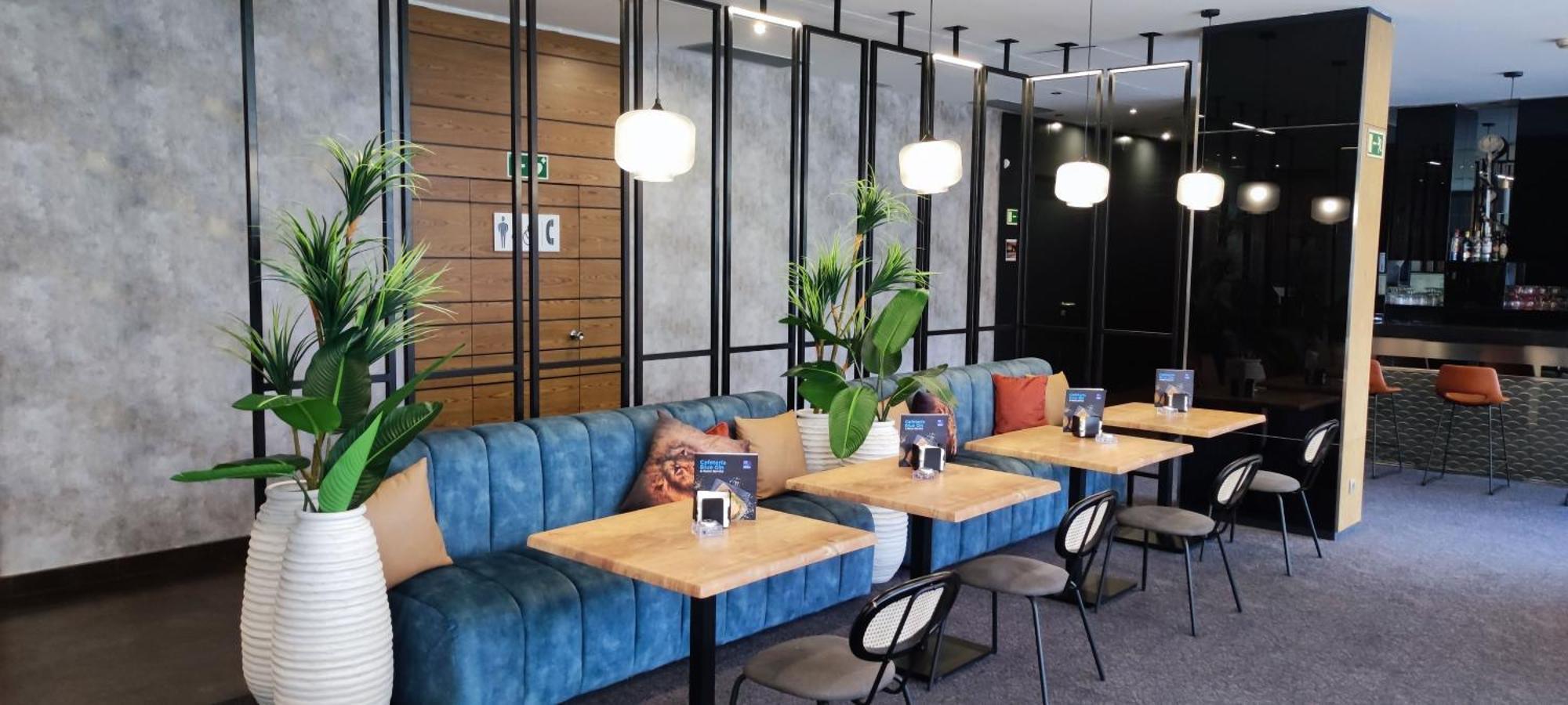 Hotel Ciudad De מוסטולס מראה חיצוני תמונה