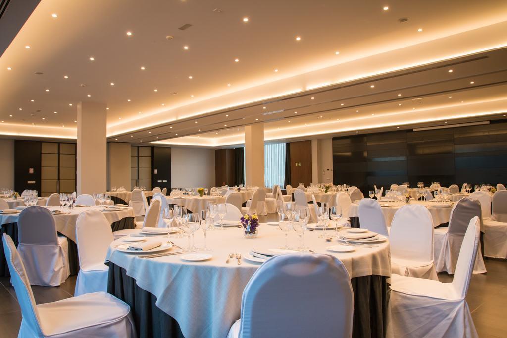 Hotel Ciudad De מוסטולס מראה חיצוני תמונה