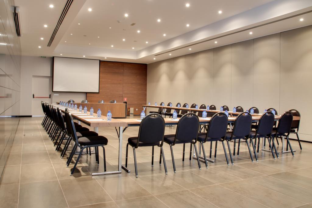 Hotel Ciudad De מוסטולס מראה חיצוני תמונה