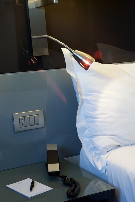 Hotel Ciudad De מוסטולס מראה חיצוני תמונה