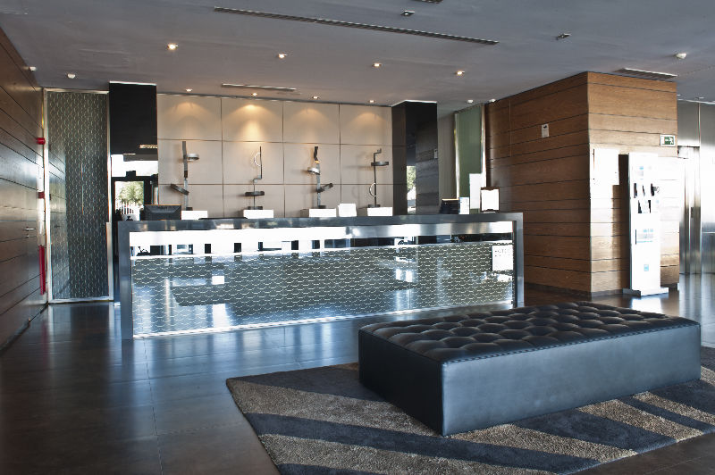 Hotel Ciudad De מוסטולס מראה חיצוני תמונה