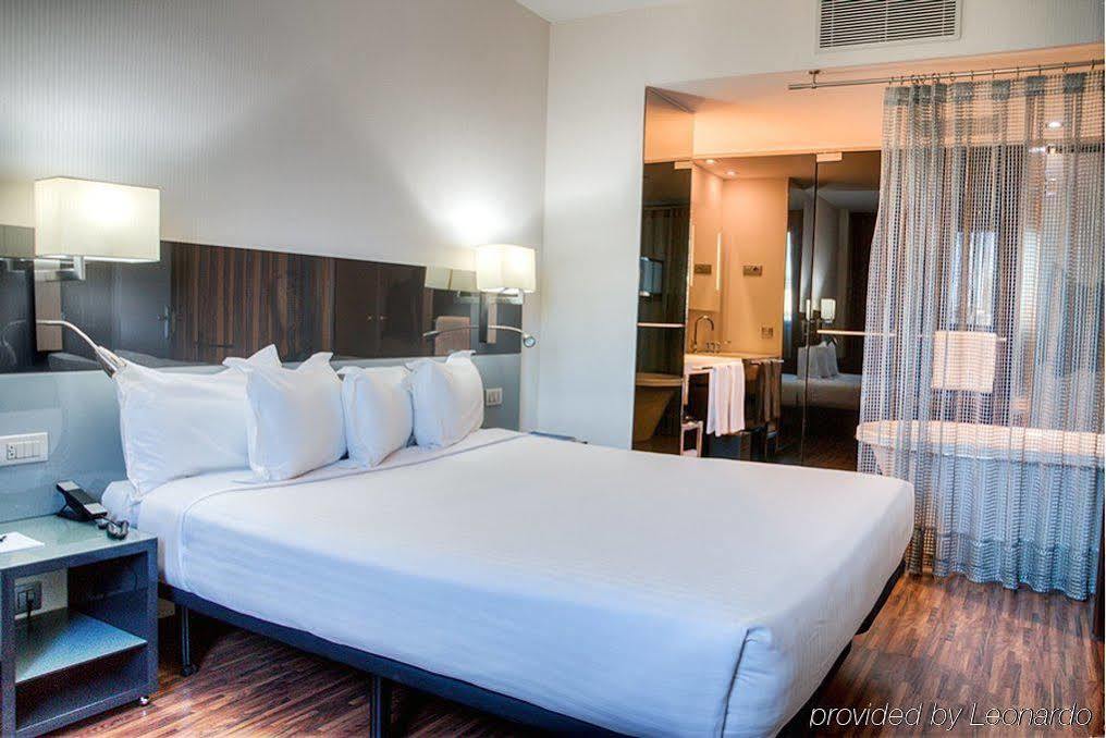 Hotel Ciudad De מוסטולס מראה חיצוני תמונה