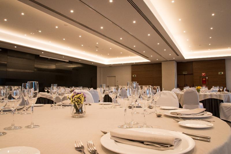 Hotel Ciudad De מוסטולס מראה חיצוני תמונה